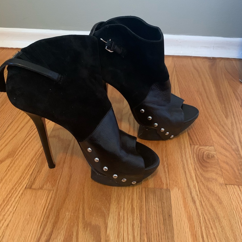 Camilla Skovgaard Heels